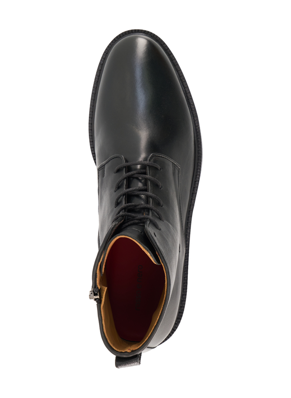 rosso e nero Schuhe 33021/04/nero, Produktbild 2