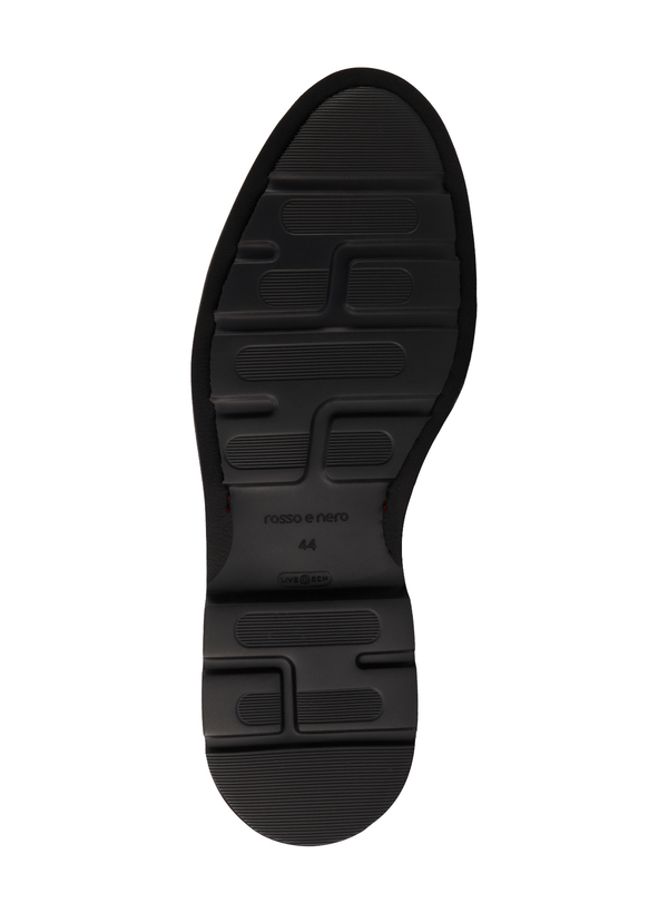 rosso e nero Schuhe 33021/04/nero, Produktbild 3