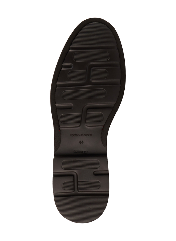 rosso e nero Schuhe 33022/02/cognac, Produktbild 3