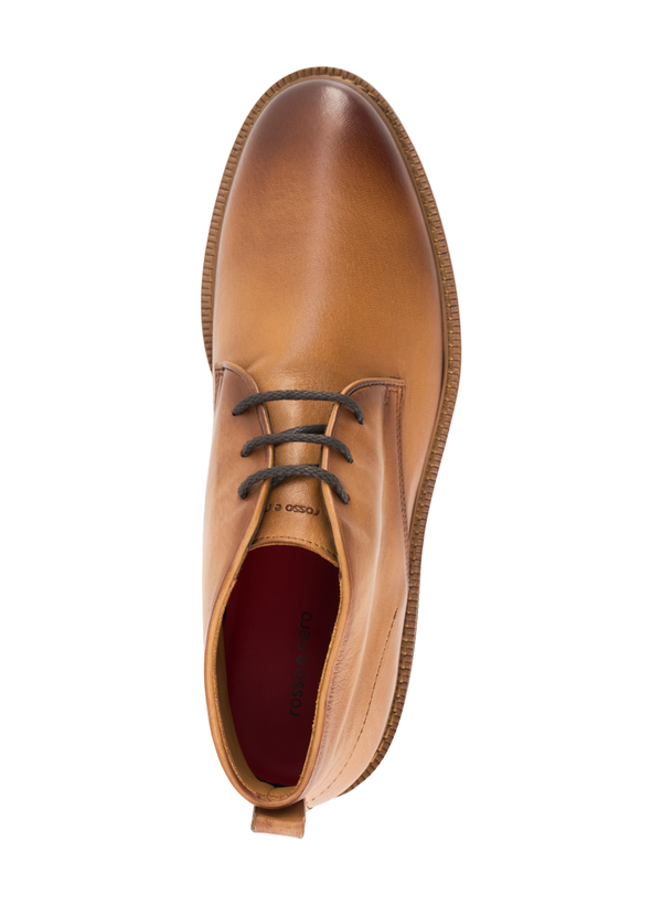 rosso e nero Schuhe 33020/03/cognac, Produktbild 2