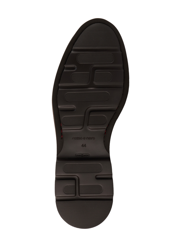 rosso e nero Schuhe 33020/03/cognac, Produktbild 3
