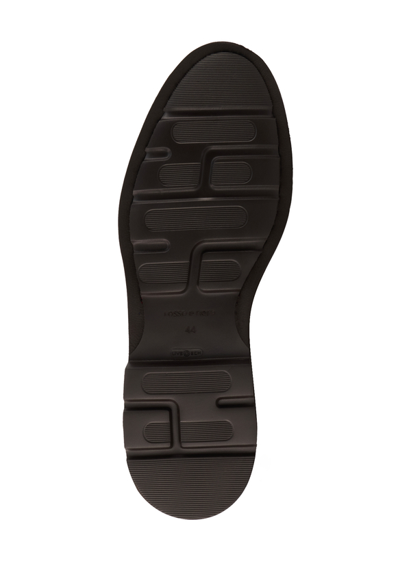 rosso e nero Schuhe 33024/02/t.moro, Produktbild 3