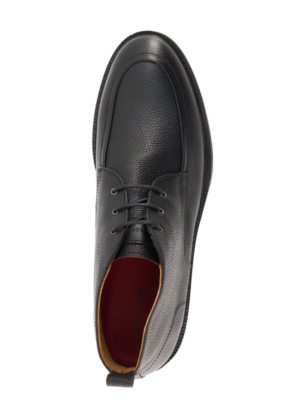 rosso e nero Schuhe 33019/02/nero, Produktbild 2