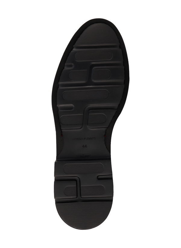 rosso e nero Schuhe 33019/02/nero, Produktbild 3