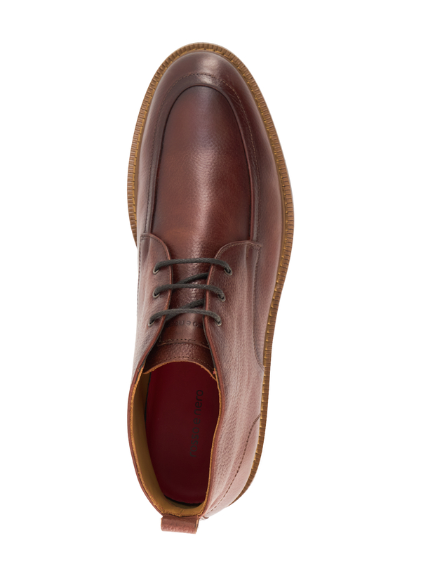 rosso e nero Schuhe 33019/01/cotto, Produktbild 2