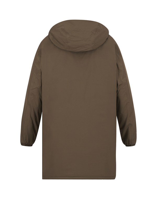Aigle Jacke UOUI007 cedar BY866, Produktbild 3