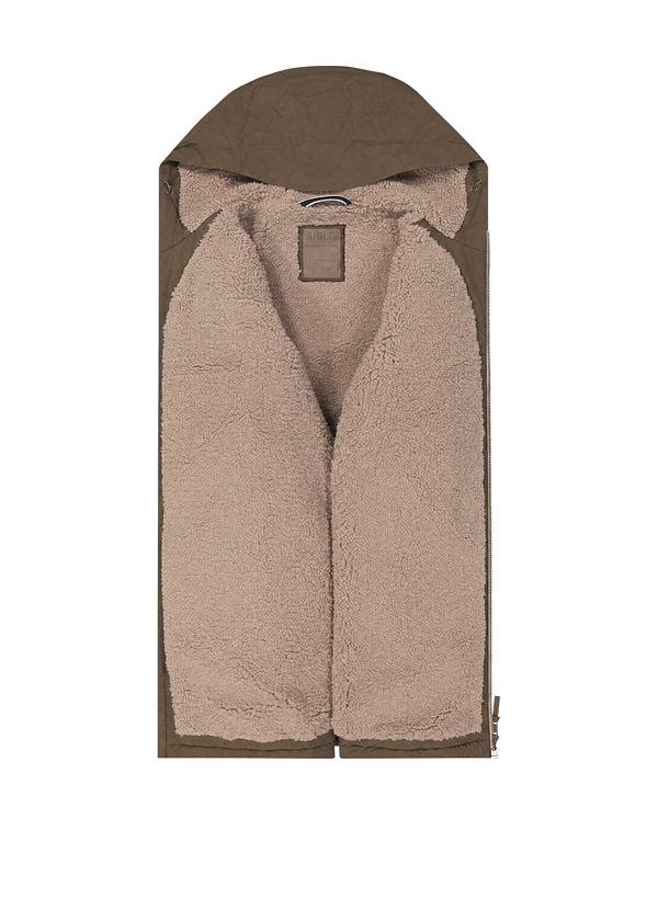 Aigle Jacke UOUI007 cedar BY866, Produktbild 4