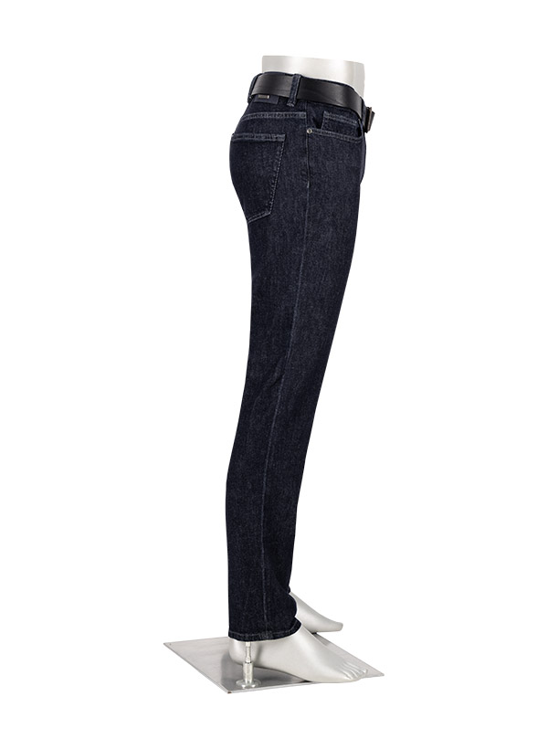 Alberto Regular Fit Pipe Cashmere 68671292/897, Produktbild 4
