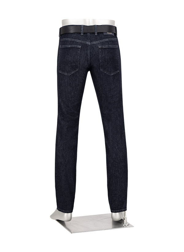 Alberto Regular Fit Pipe Cashmere 68671292/897, Produktbild 5