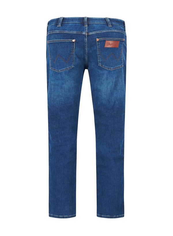Wrangler Jeans Greensboro summer 112378852, Produktbild 2
