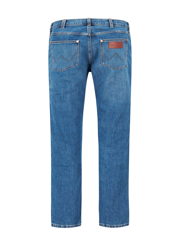 Wrangler Jeans Redford windstone 112388215, Produktbild 2