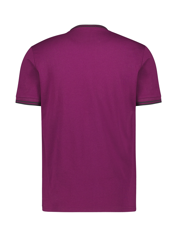 Fred Perry T-Shirt M1588V/84C, Produktbild 4