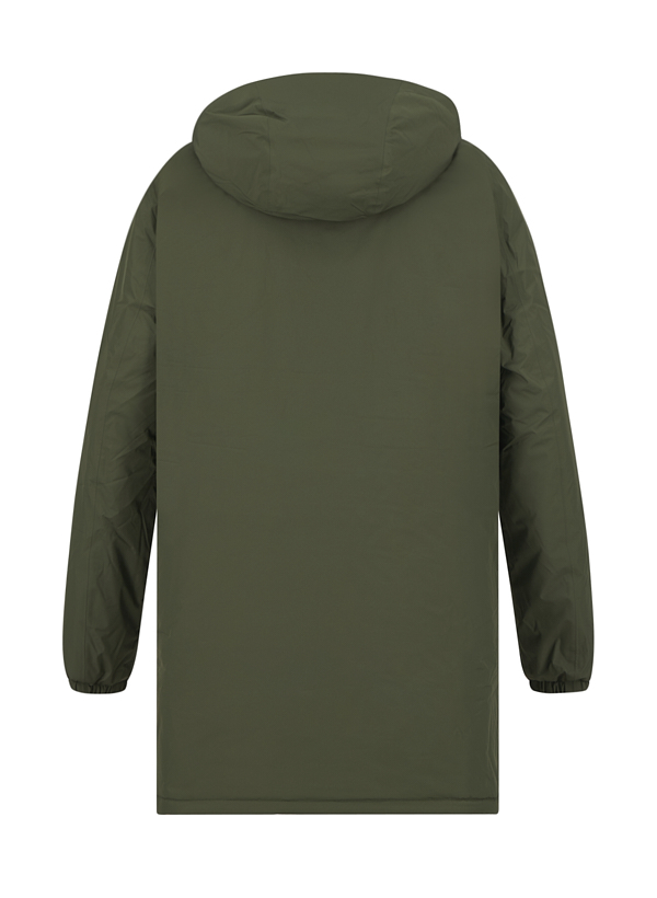 Aigle Jacke UOUI007 avocat BY864, Produktbild 3