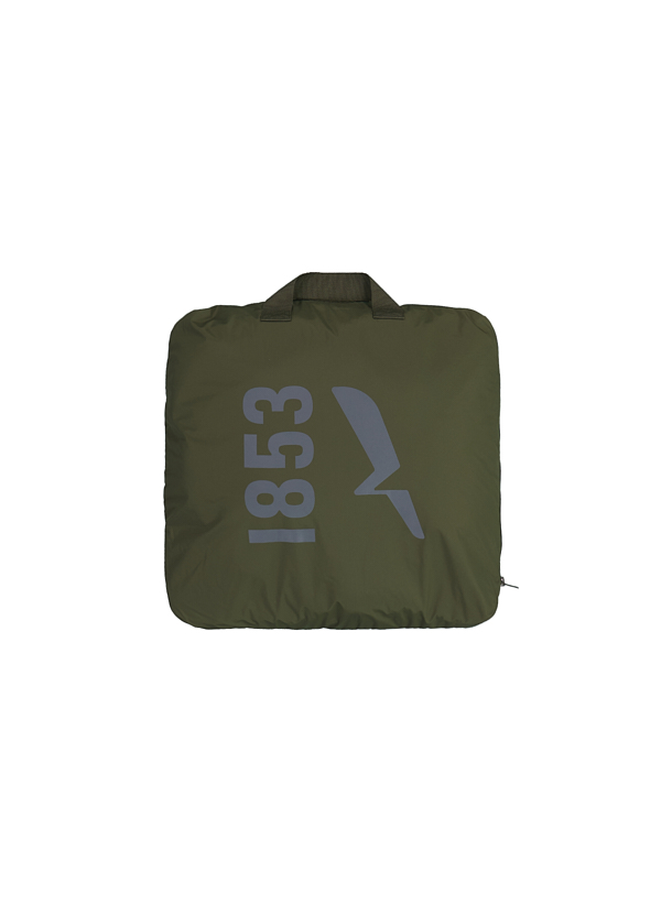 Aigle Jacke UOUI007 avocat BY864, Produktbild 5