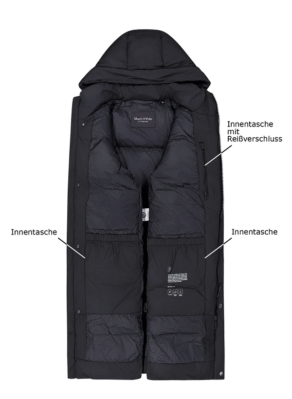 Marc O'Polo Jacke 5000016128/0001, Produktbild 4