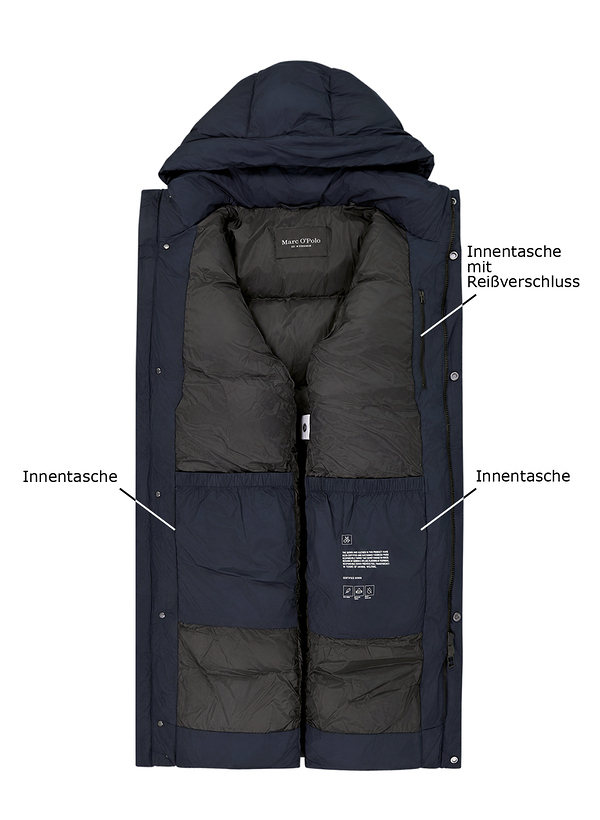Marc O'Polo Jacke 5000016128/4131, Produktbild 4