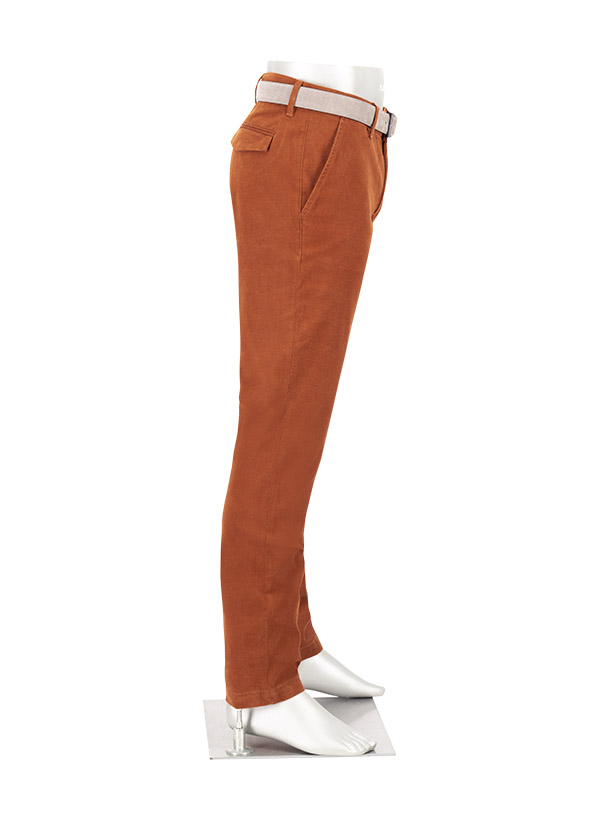Alberto Regular Fit Lou 69671607/330, Produktbild 4