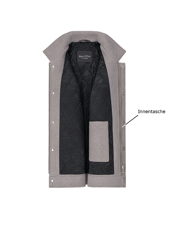 Marc O'Polo Jacke 5000018396/0646, Produktbild 4