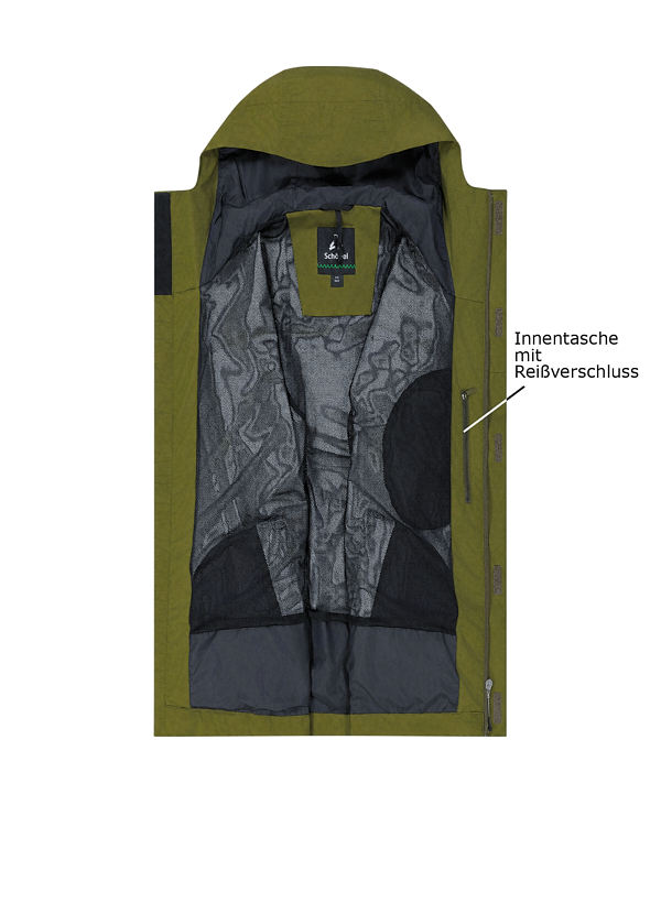 Schöffel Jacke 24285-00-23650/6875, Produktbild 4
