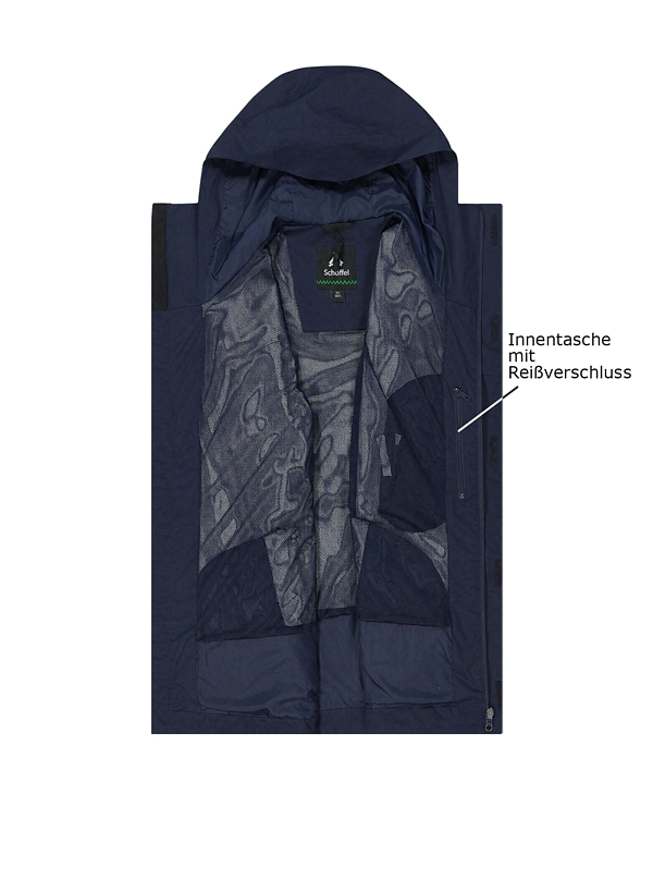Schöffel Jacke 24285-00-23650/8820, Produktbild 4