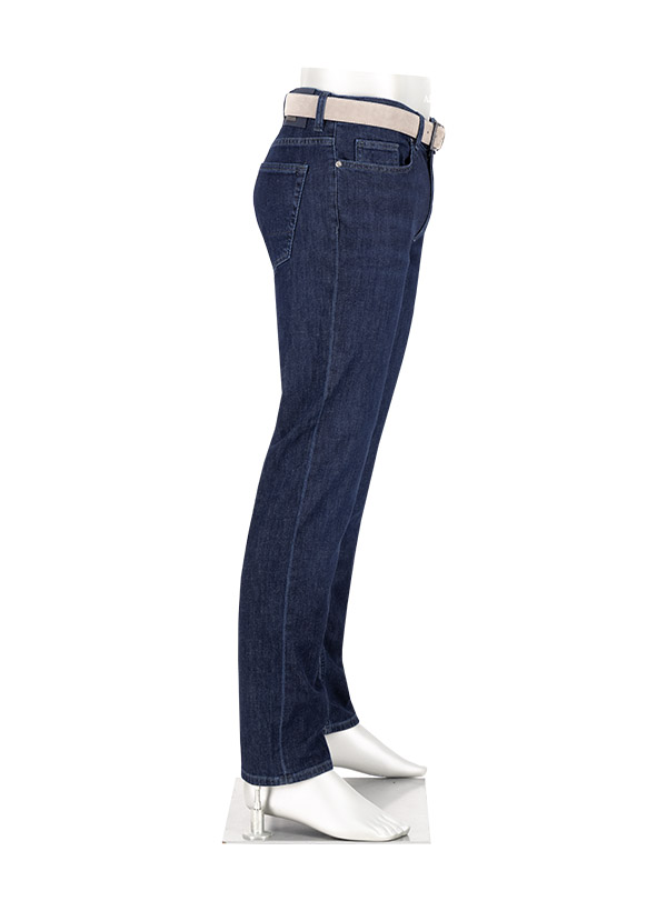 Alberto Regular Fit Pipe Cashmere 68671292/892, Produktbild 4