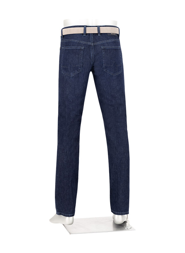 Alberto Regular Fit Pipe Cashmere 68671292/892, Produktbild 5