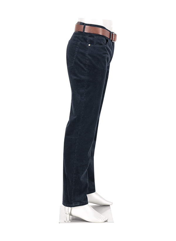 Alberto Relaxed Fit James Dusty Corduroy 81971430/, Produktbild 4