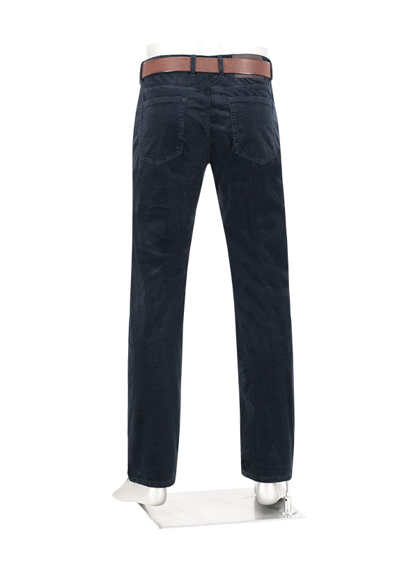 Alberto Relaxed Fit James Dusty Corduroy 81971430/, Produktbild 5