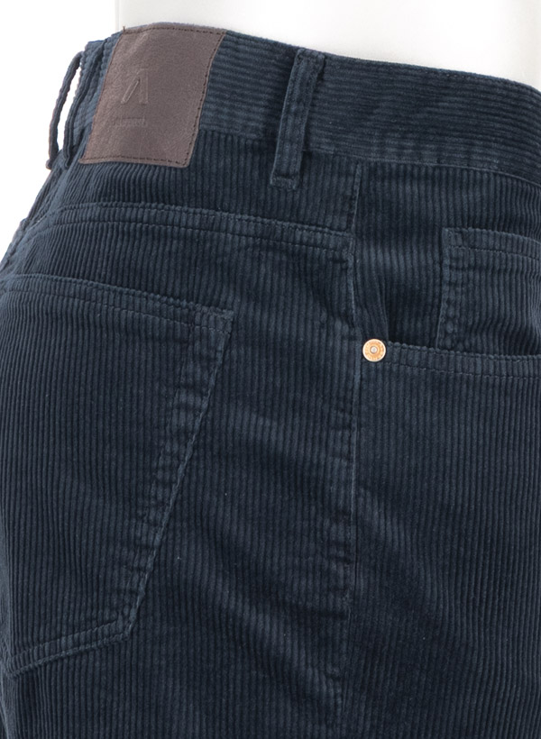 Alberto Relaxed Fit James Dusty Corduroy 81971430/, Produktbild 7