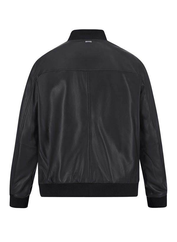 bugatti Lederjacke 130/sn 010/290, Produktbild 3