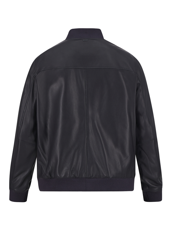 bugatti Lederjacke 130/sn 010/490, Produktbild 3