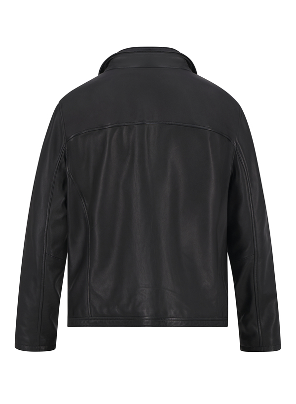 bugatti Lederjacke 132/sn 021/290, Produktbild 3