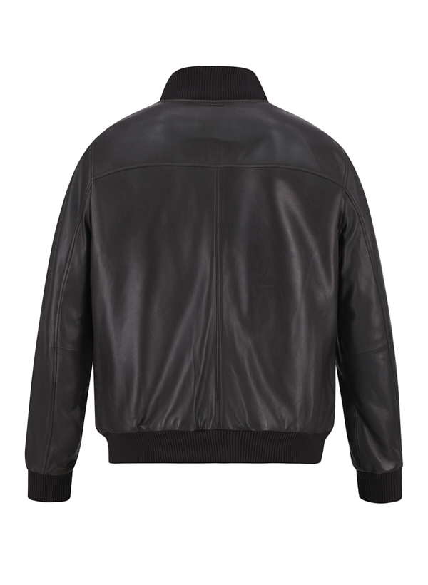 bugatti Lederjacke 130/sn 010/080, Produktbild 3