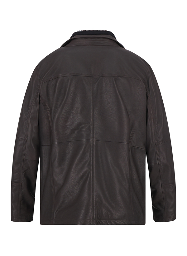bugatti Lederjacke 037/sn 027/080, Produktbild 3