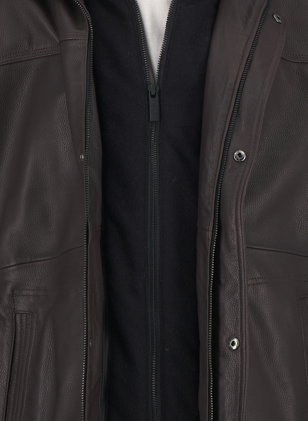 bugatti Lederjacke 037/sn 027/080, Produktbild 5
