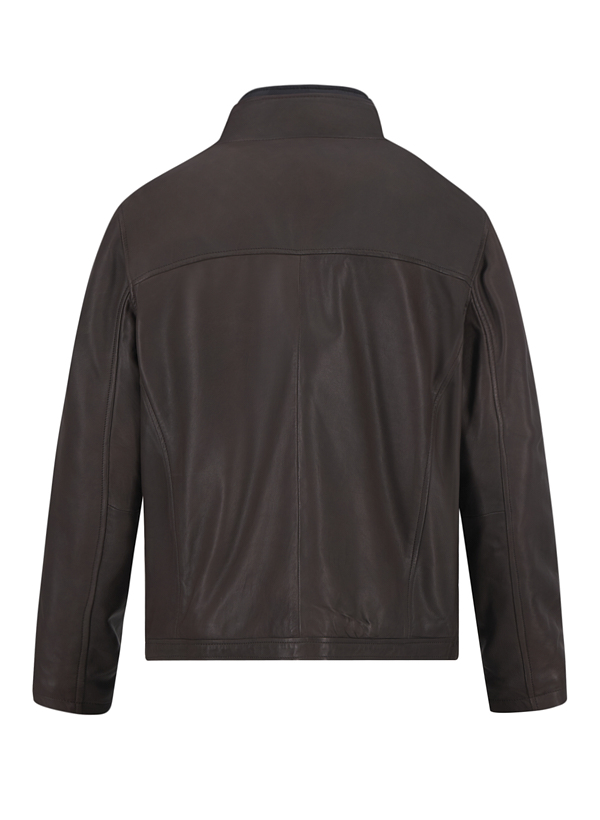 bugatti Lederjacke 132/sn 021/080, Produktbild 3