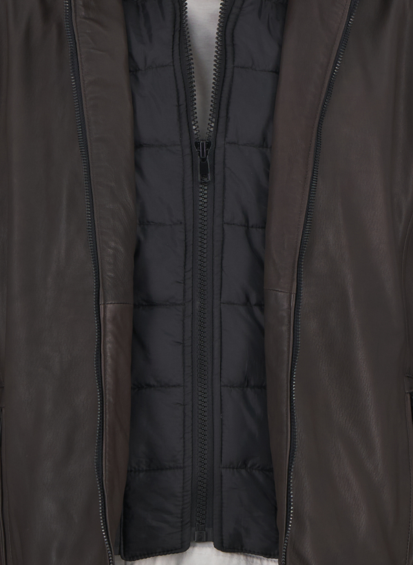 bugatti Lederjacke 132/sn 021/080, Produktbild 5