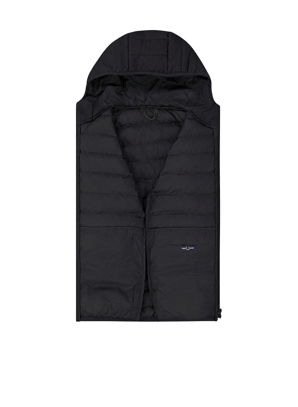 Fred Perry Jacke J8553/220, Produktbild 5