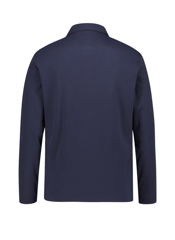 BOGGI MILANO Polo-Shirt BO26A0873/02, Produktbild 3