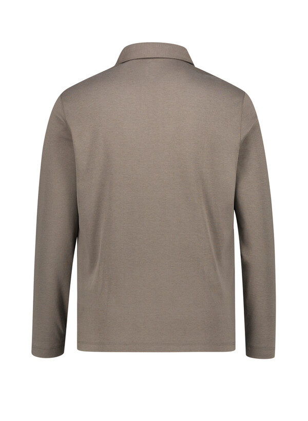 BOGGI MILANO Polo-Shirt BO26A0873/03, Produktbild 3