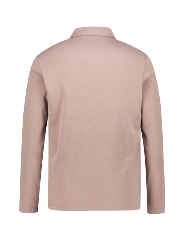 BOGGI MILANO Polo-Shirt BO26A0873/04, Produktbild 3