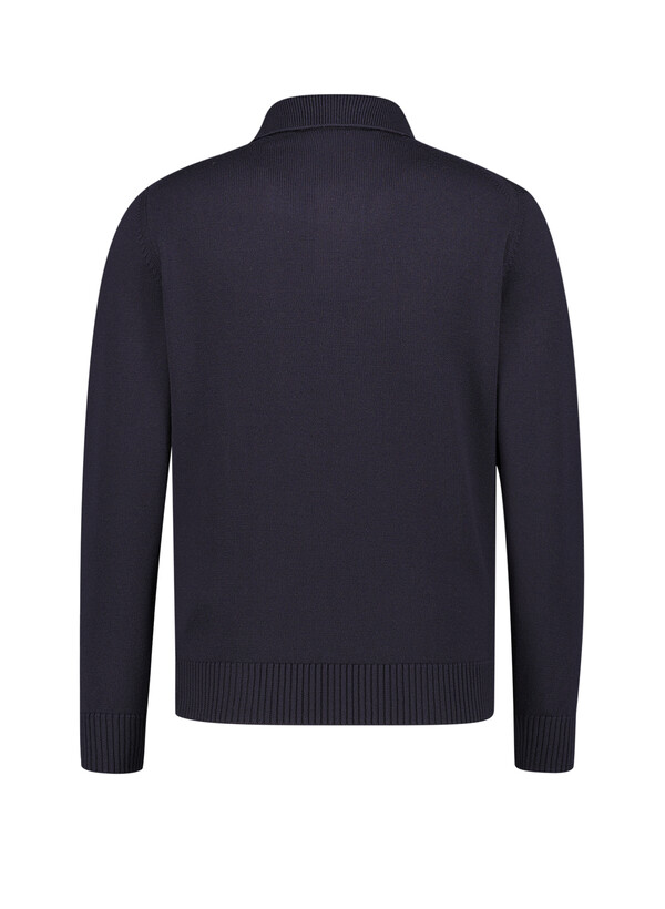 BOGGI MILANO Pullover BO26A0165/01, Produktbild 3