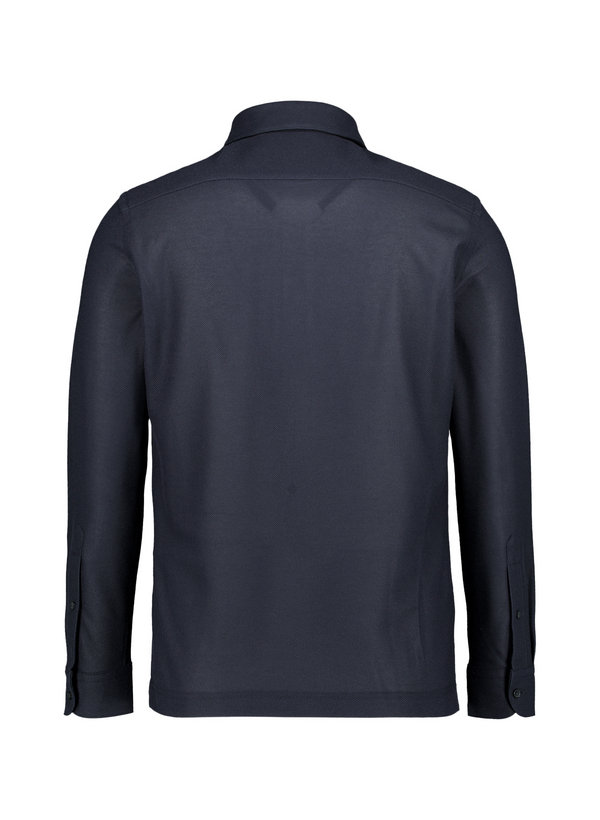 BOGGI MILANO Polo-Shirt BO26A0868/03, Produktbild 3