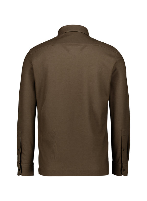 BOGGI MILANO Polo-Shirt BO26A0868/05, Produktbild 3
