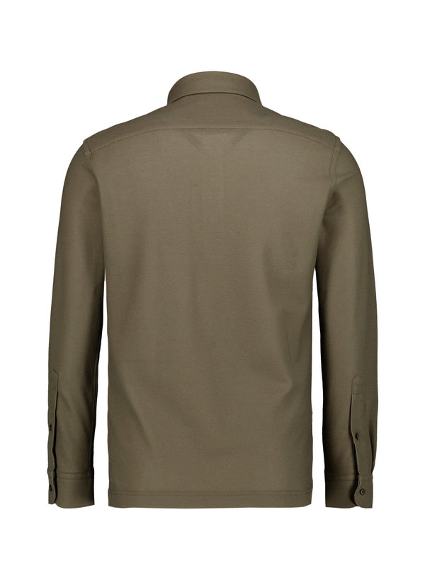 BOGGI MILANO Polo-Shirt BO26A0868/07, Produktbild 3