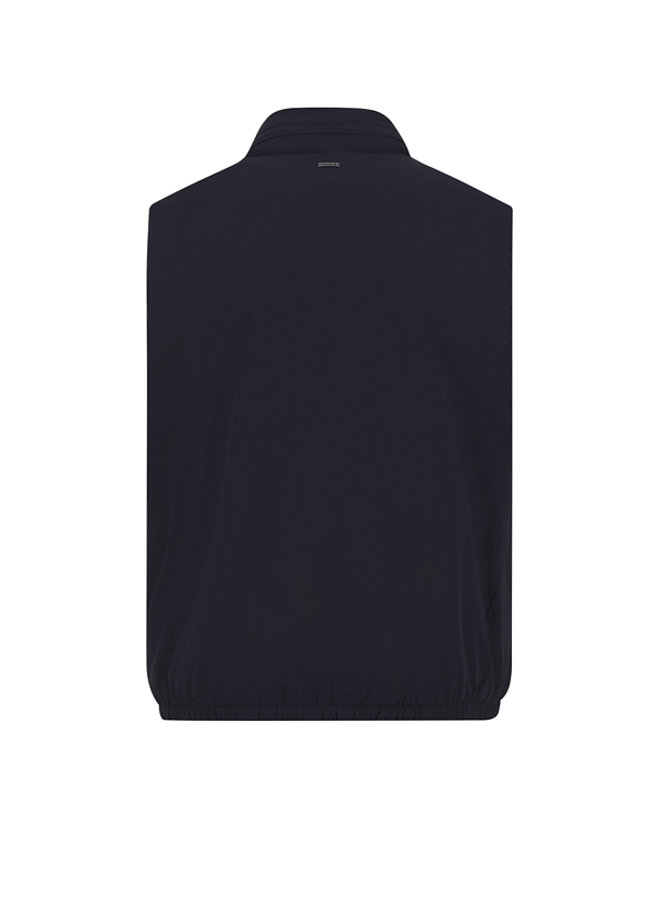 BOGGI MILANO Weste BO26A0161/01, Produktbild 3