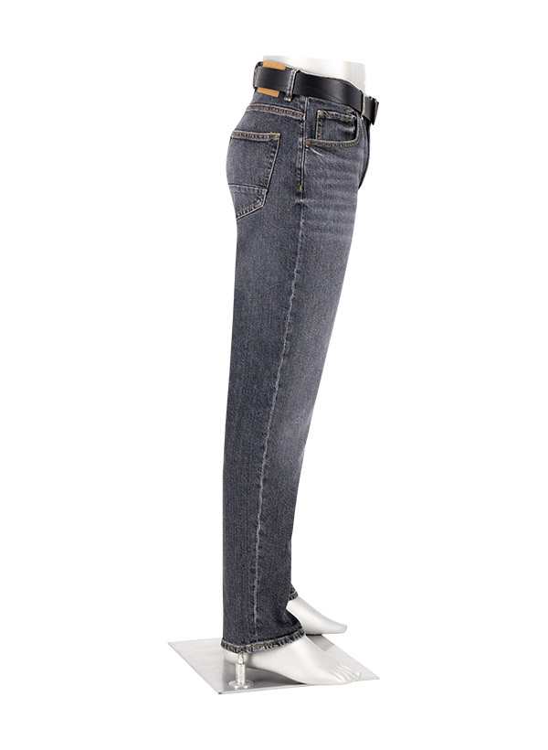 Alberto Modern Fit Bill Vintage Denim 81571687/994, Produktbild 4