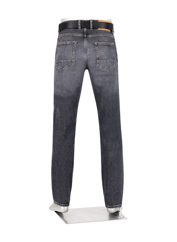Alberto Modern Fit Bill Vintage Denim 81571687/994, Produktbild 5