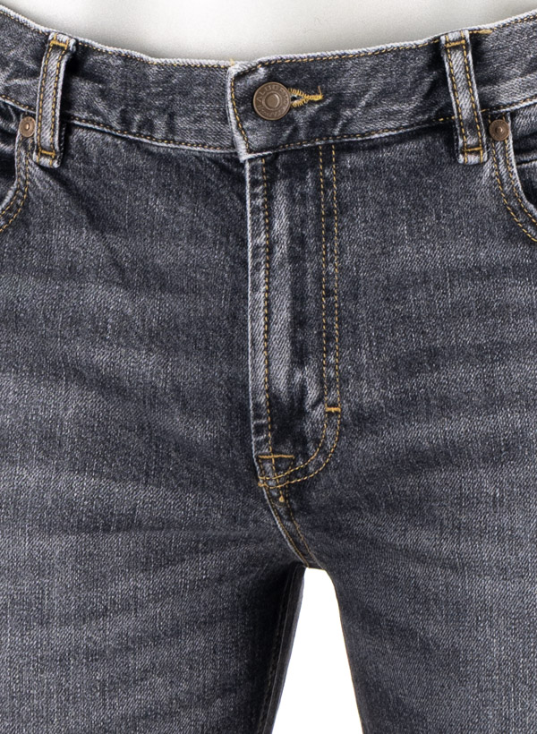 Alberto Modern Fit Bill Vintage Denim 81571687/994, Produktbild 6