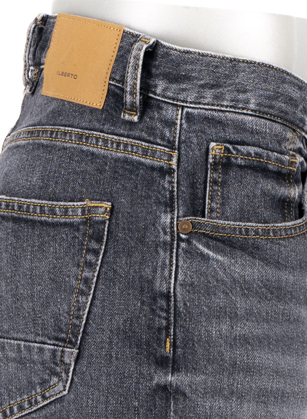 Alberto Modern Fit Bill Vintage Denim 81571687/994, Produktbild 7
